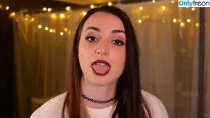 Gibi Asmr / GibiOfficial nude photo #1020