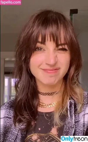 Gibi Asmr / GibiOfficial nude photo #1022