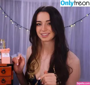 Gibi Asmr / GibiOfficial nude photo #1023