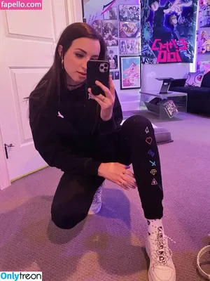 Gibi Asmr / GibiOfficial nude photo #1029