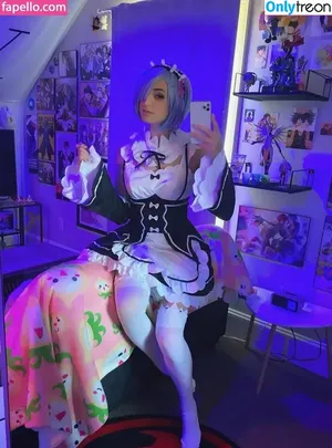 Gibi Asmr / GibiOfficial nude photo #1031