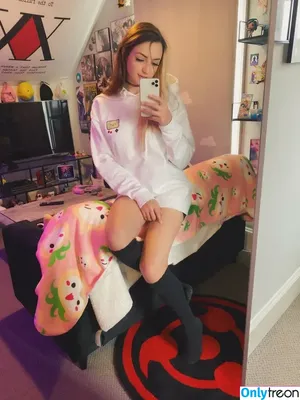 Gibi Asmr / GibiOfficial nude photo #1032
