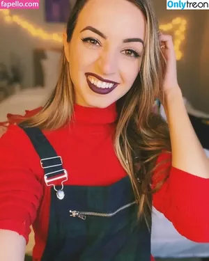 Gibi Asmr / GibiOfficial nude photo #1035