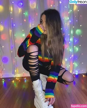 Gibi Asmr / GibiOfficial nude photo #1039