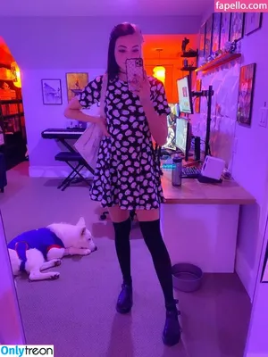 Gibi Asmr / GibiOfficial nude photo #1040
