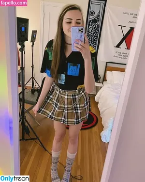 Gibi Asmr / GibiOfficial nude photo #1041