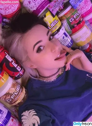 Gibi Asmr / GibiOfficial nude photo #1042