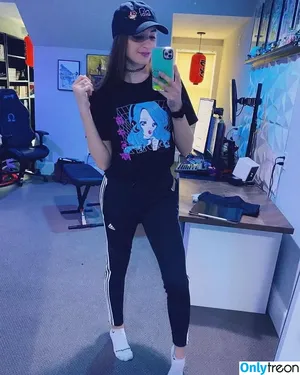 Gibi Asmr / GibiOfficial nude photo #1043