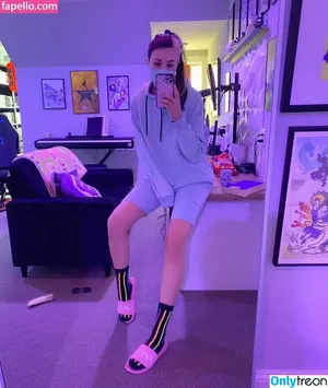 Gibi Asmr / GibiOfficial nude photo #1047