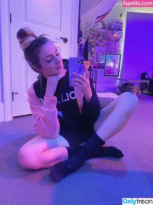 Gibi Asmr / GibiOfficial nude photo #1049