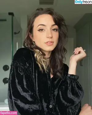 Gibi Asmr / GibiOfficial nude photo #1069