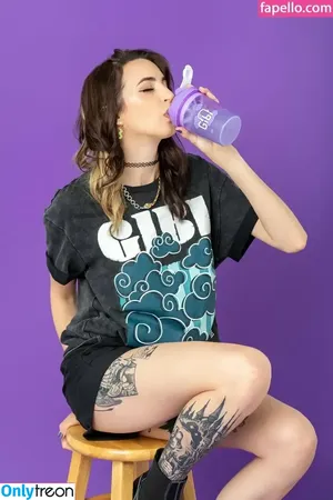 Gibi Asmr / GibiOfficial nude photo #1074