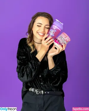 Gibi Asmr / GibiOfficial nude photo #1079