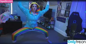 Gibi Asmr / GibiOfficial nude photo #1080