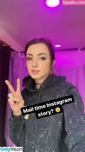 Gibi Asmr / GibiOfficial nude photo #1085