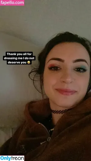 Gibi Asmr / GibiOfficial nude photo #1086