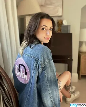 Gibi Asmr / GibiOfficial nude photo #1097