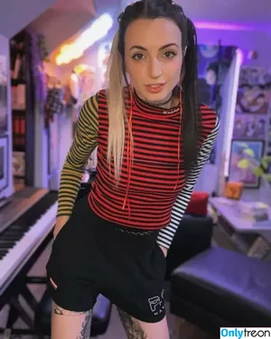 Gibi Asmr / GibiOfficial nude photo #1099