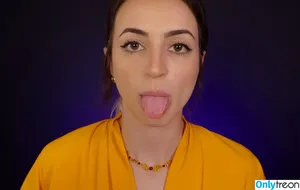Gibi Asmr / GibiOfficial nude photo #1100