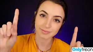 Gibi Asmr / GibiOfficial nude photo #1101