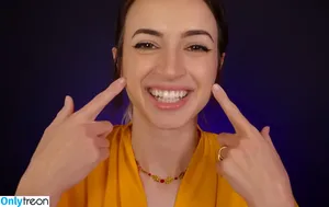 Gibi Asmr / GibiOfficial nude photo #1102
