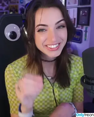 Gibi Asmr / GibiOfficial nude photo #1107