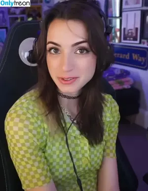 Gibi Asmr / GibiOfficial nude photo #1109
