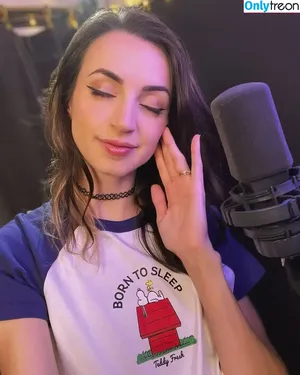 Gibi Asmr / GibiOfficial nude photo #1113