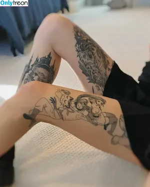 Gibi Asmr / GibiOfficial nude photo #1117