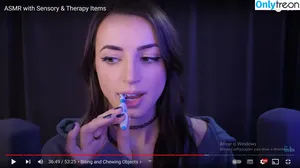Gibi Asmr / GibiOfficial nude photo #1120