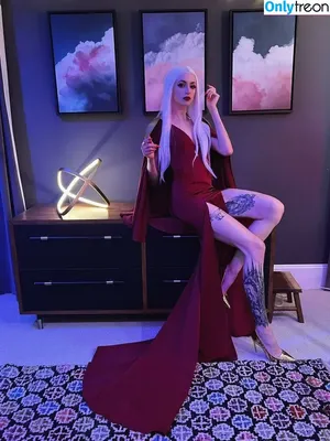 Gibi Asmr / GibiOfficial nude photo #1122