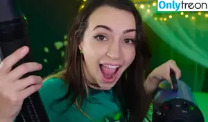 Gibi Asmr / GibiOfficial nude photo #1125