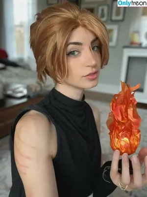 Gibi Asmr / GibiOfficial nude photo #1127