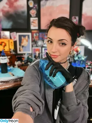 Gibi Asmr / GibiOfficial nude photo #1130