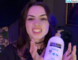 Gibi Asmr / GibiOfficial nude photo #1132