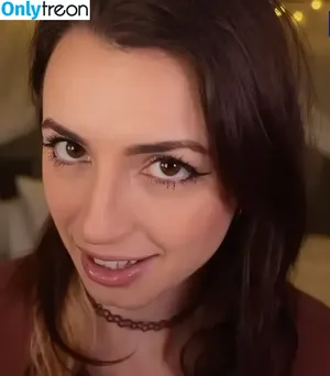 Gibi Asmr / GibiOfficial nude photo #1133