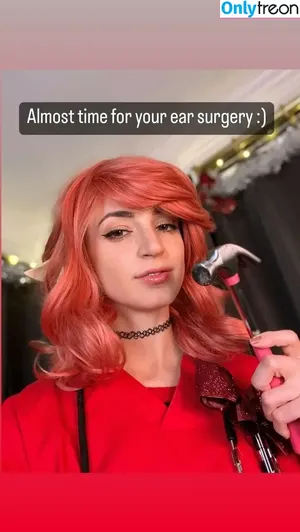 Gibi Asmr / GibiOfficial nude photo #1137