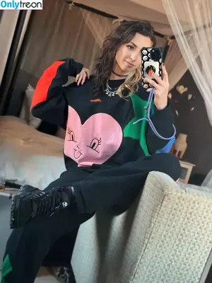 Gibi Asmr / GibiOfficial nude photo #1138