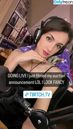 Gibi Asmr / GibiOfficial nude photo #1140