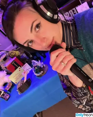 Gibi Asmr / GibiOfficial nude photo #1143