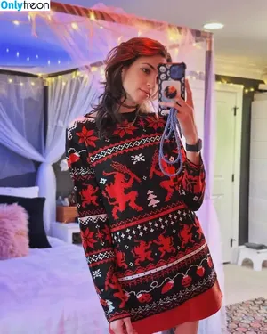 Gibi Asmr / GibiOfficial nude photo #1147