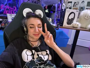 Gibi Asmr / GibiOfficial nude photo #1168