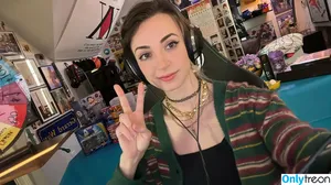 Gibi Asmr / GibiOfficial nude photo #1169
