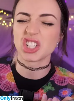 Gibi Asmr / GibiOfficial nude photo #1171