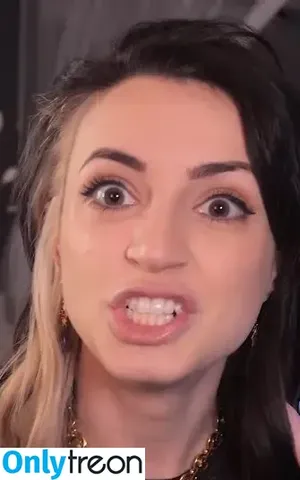 Gibi Asmr / GibiOfficial nude photo #1173