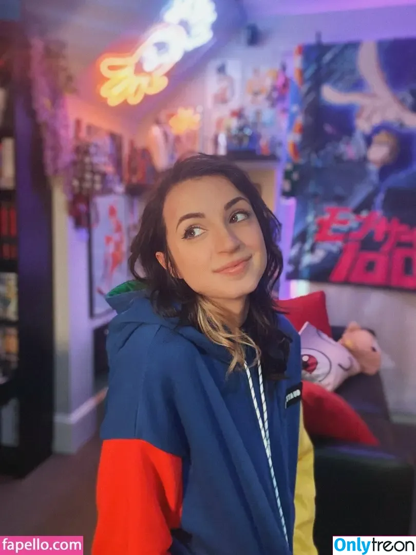 Gibi Asmr nude photo #1001 (GibiOfficial)