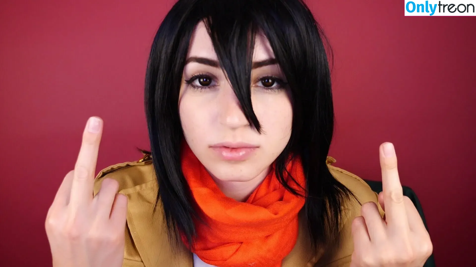Gibi Asmr nude photo #1013 (GibiOfficial)