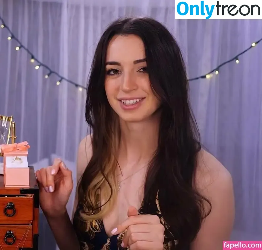 Gibi Asmr nude photo #1023 (GibiOfficial)