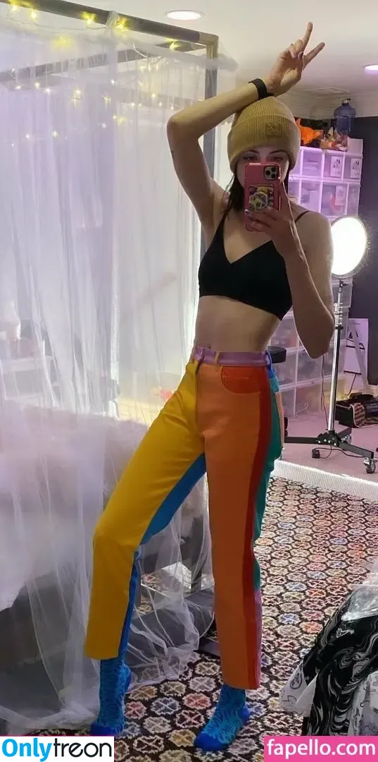 Gibi Asmr nude photo #1025 (GibiOfficial)