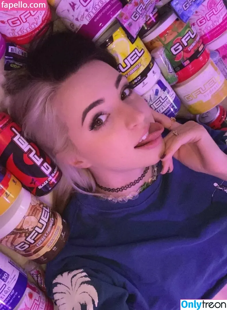 Gibi Asmr nude photo #1042 (GibiOfficial)